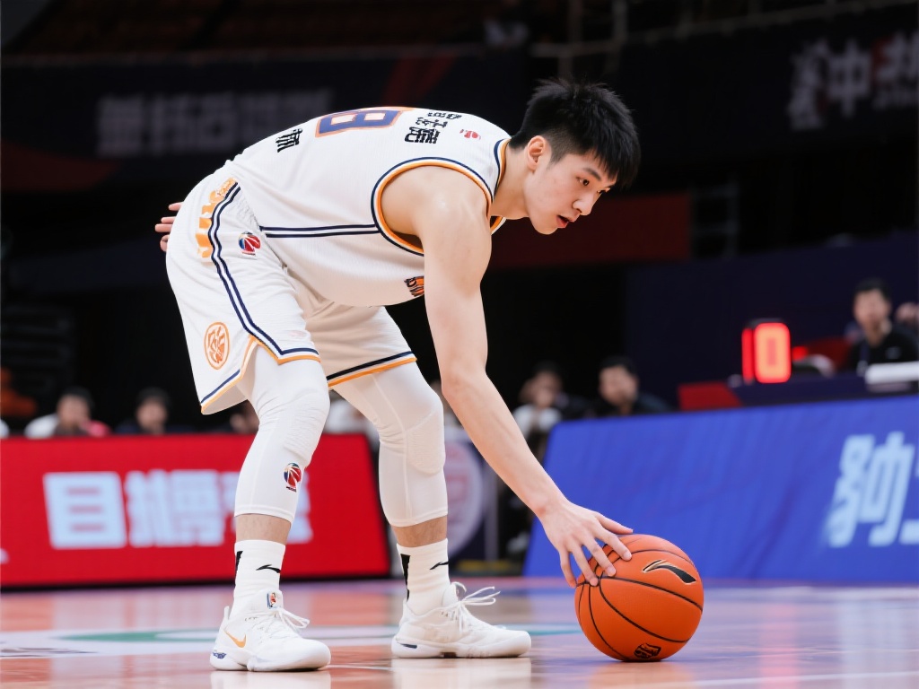 在当今快节奏的环境中，李添荣身上的专注力