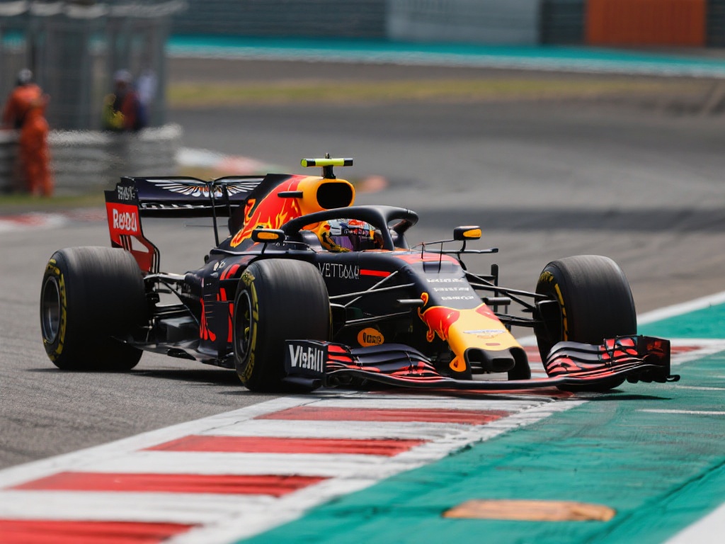 F1加拿大站排位赛:拉塞尔夺杆位维斯塔潘位居次席 与此不同,维斯塔潘的排位 رغم أنه