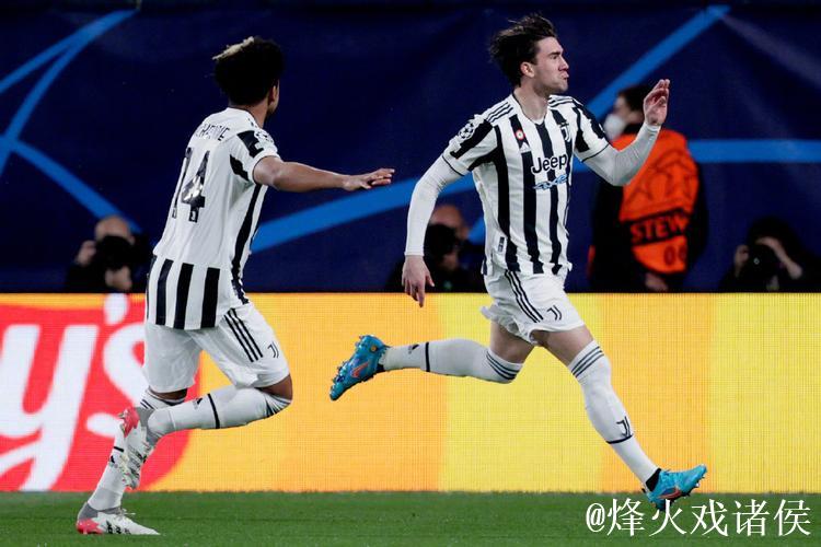 欧冠-贝林破门弗拉霍维奇错失良机 皇马1-0小胜尤文